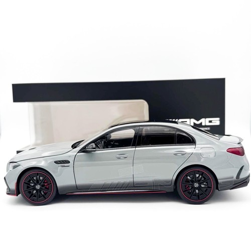 Mercedes benz w206 amg - mercedes-benz,