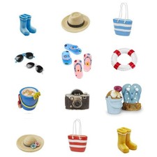 Strand Zubehör 3-7cm Hut