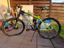 STEVENS Team RC Disc Hardtail-