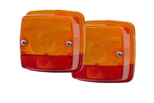 Lichtscheibe heckleuchte - lichtscheibe,,
