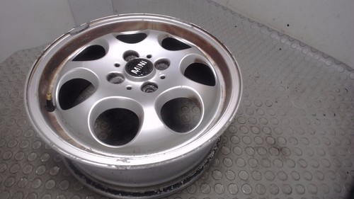 Alufelge 5x15 et45 mini - alufelge, 5,5x15
