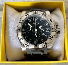 Invicta Chronograph Excursion