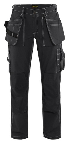 Blakläder damenarbeitshose - blaklÄder,