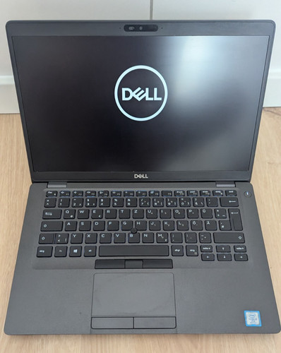 Dell latitude 5400 - 5400, i5-8365u