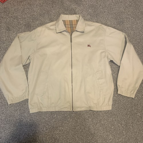 Vintage burberry nova check - vintage,