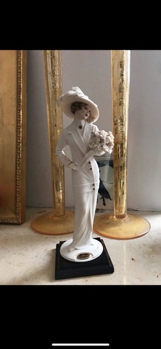 Figur lady mit - figur,