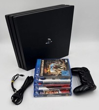 PS4 Sony Playstation 4 Pro 1TB