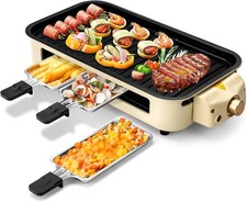 Electric indoor grill 1 - electric,