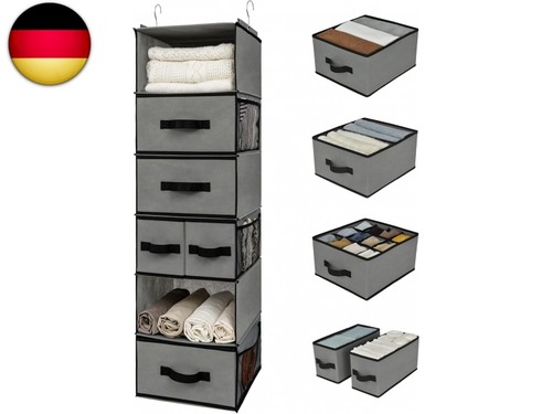 Granny says kleiderschrank - granny,