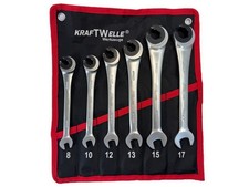 Kraftwelle 6 teiliges