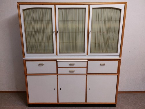 Klassischer küchen schrank - klassischer,