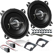 JVC LAUTSPRECHER für RENAULT