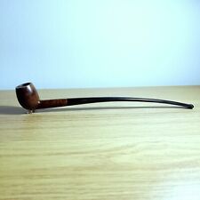 Seltene Vauen Dr. Perl Lesepfeife Tabakpfeife 4mm Filter