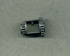 LEGO -- 6573 -- Gearbox -