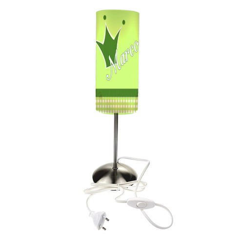 Kinder tischlampe - kinder,