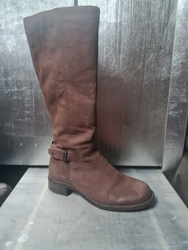 Edle zanon zago - stiefel, gr