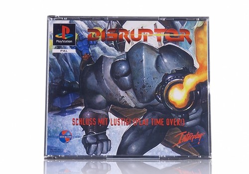 Playstation spiel - playstation, 1
