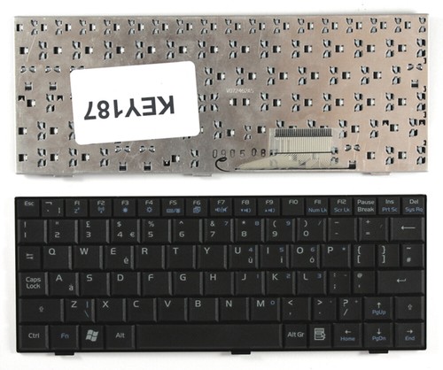 Asus eee 701sd schwarz uk - pc,