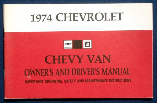 Owner manual - manual, *
