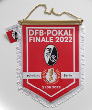 Fußball Wimpel  DFB Pokal
