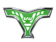 Front Bumper für SMC 300