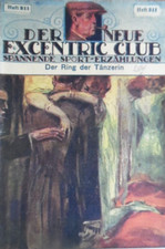 DER NEUE EXCENTRIC CLUB - Band