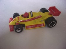 Matchbox F 1 Racer 1984