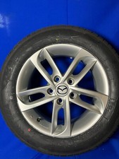 Original Winterradsatz Mazda 3