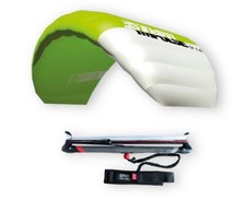 Peter Lynn Impulse TR 1,5 m2 -