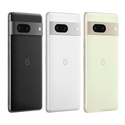 Neu google pixel - pixel, 7