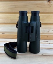 Original Docter Fernglas 8x58 mit Trageriemen und Schutzkappe Jagd y0138