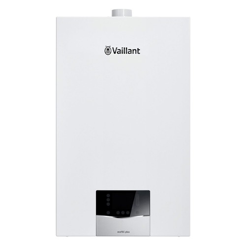 Vaillant ecotec plus 30 - vaillant, vc