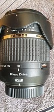 Objektiv tamron 270 - objektiv,