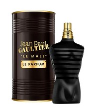 JEAN PAUL GAULTIER LE Male LE