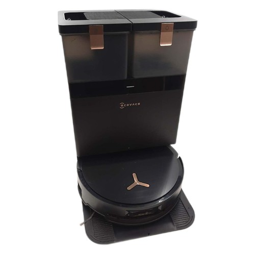 Ecovacs saugroboter haushalt - ecovacs,
