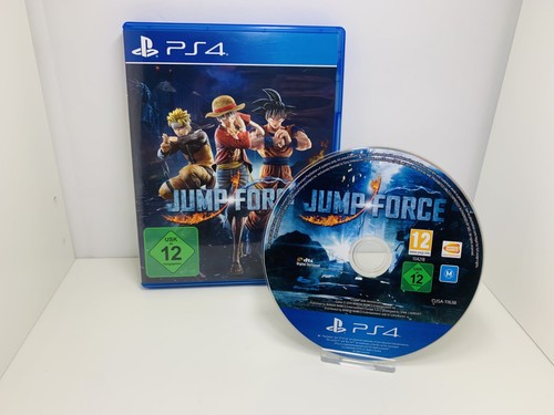 Jump force für die - ☆,