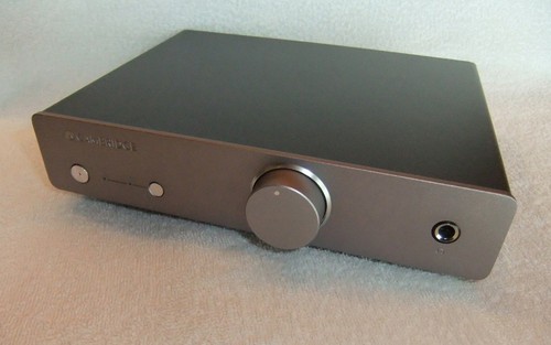 Cambridge audio alva - duo, luna