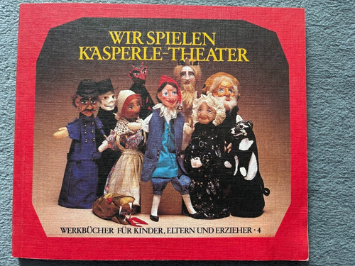 Wir spielen - ♥♥,