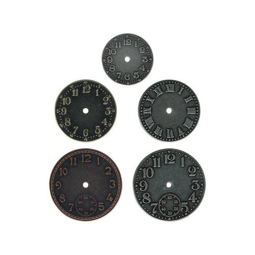 Tim holtz ornamente aus - tim,