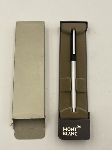 Montblanc noblesse - montblanc,