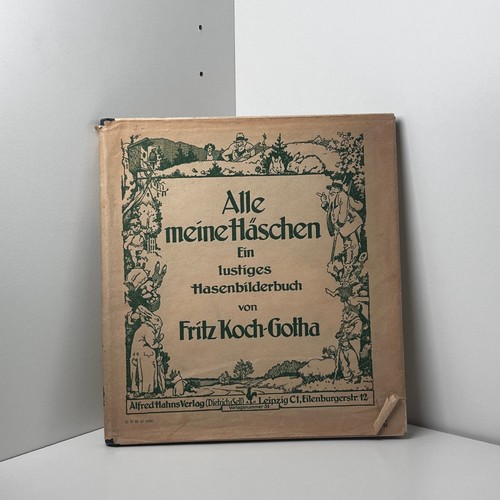 Fritz koch gotha alle - fritz,