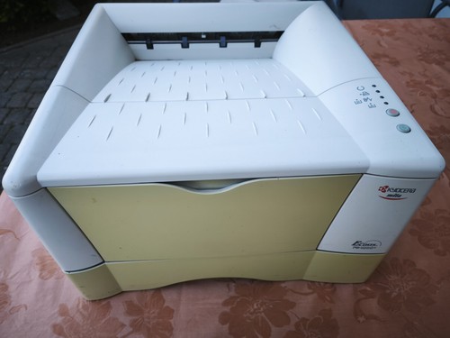 Kyocera fs1000 - kyocera,