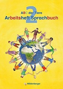 Abc der tiere - abc,