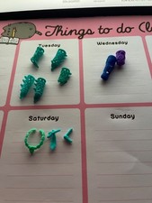 Monster High Zubehör-Set