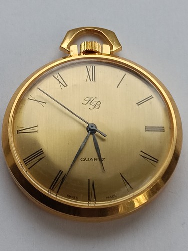 Vintage swiss made - kb,