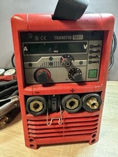 Fronius Trans TIG 1600 WIG