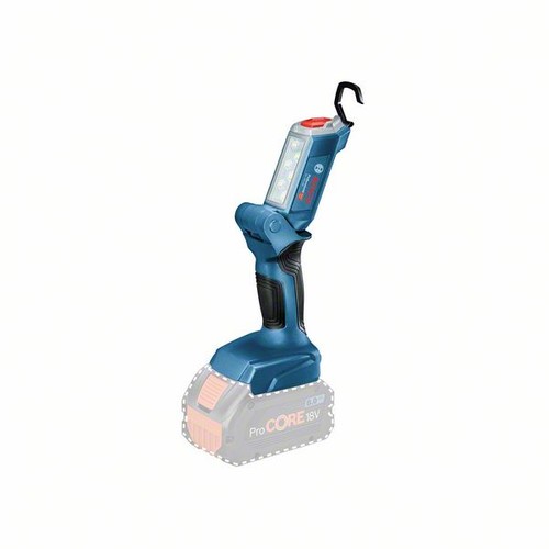 Bosch akku baustellenlampe - bosch, akku-baustellenlampe