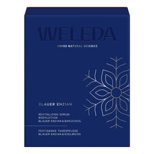 Geschenkset - Blauer Enzian |