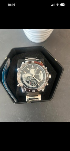 Martyn line herrenuhr - line,