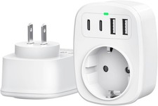 Japan Steckdose Adapter Typ A